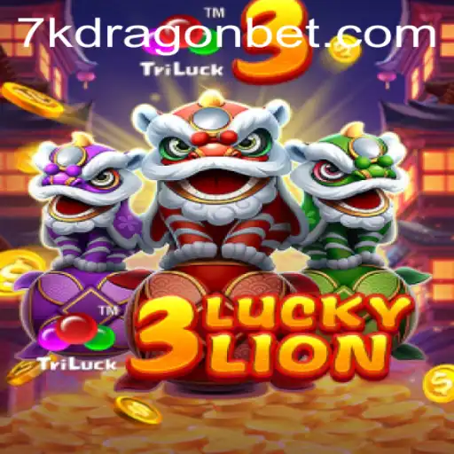 Desvendando o Fascínio do Jogo 3LUCKYLION