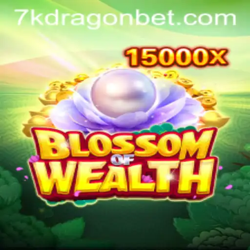 Descubra BlossomofWealth: O Jogo de Estratégia de 7KDragon.com que Está Conquistando o Mundo