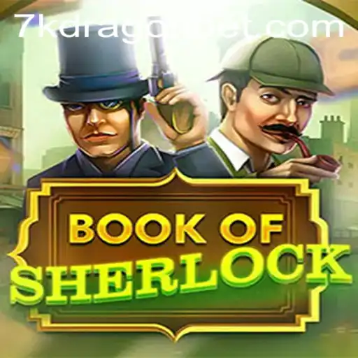 Explorando o Mundo Misterioso de BookOfSherlock: Um Jogo Envolvente Disponível em 7KDragon.com