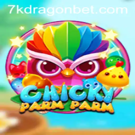 Descubra a Emoção de ChickyParmParm: O Novo Jogo de Estratégia da 7KDragon.com