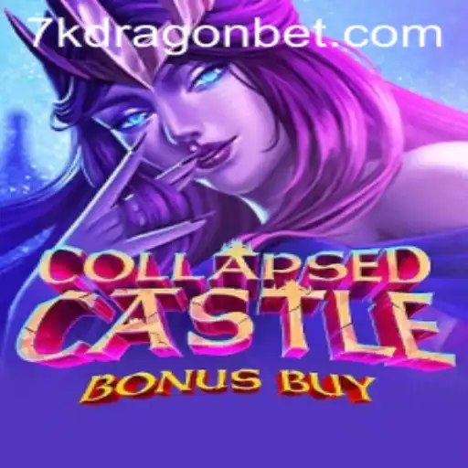 Desvendando o Fascínio do Jogo CollapsedCastleBonusBuy em 7KDragon.com