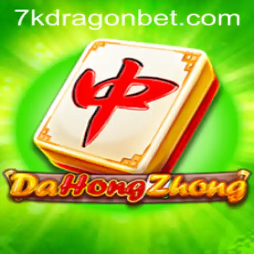DaHongZhong: Descubra o Fascinante Mundo do Novo Jogo em 7KDragon.com