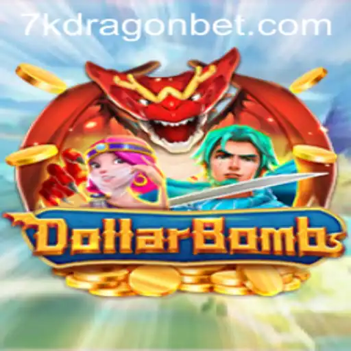 Descubra o Jogo DollarBombs: Diversão e Estratégia em 7KDragon.com