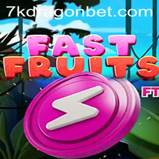 Descubra a Empolgante Aventura de FastFruits no 7KDragon.com