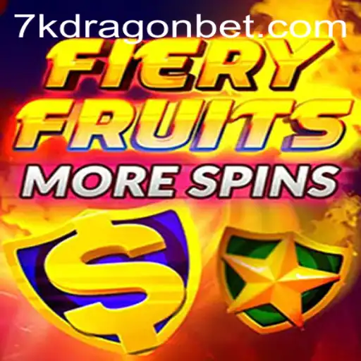 Explorando FieryFruitsMoreSpins: O Novo Jogo de Slot que Está Dominando o Cenário Online