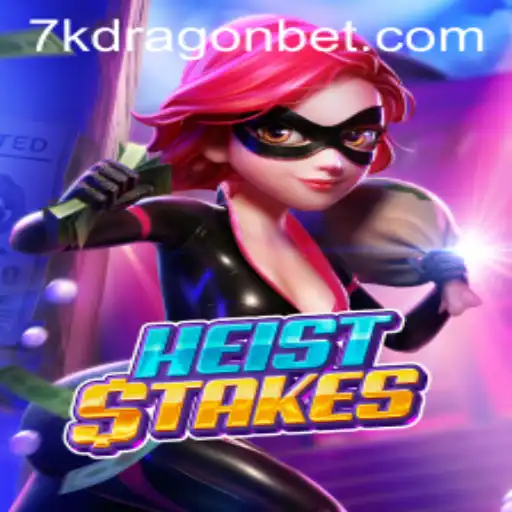 Desvendando HeistStakes: O Novo Fenômeno do Mundo dos Jogos