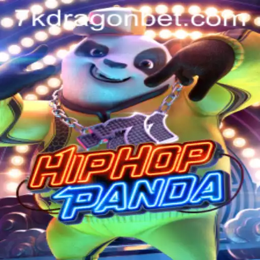 HipHopPanda: Uma Jornada Rítmica e Divertida no Mundo dos Jogos