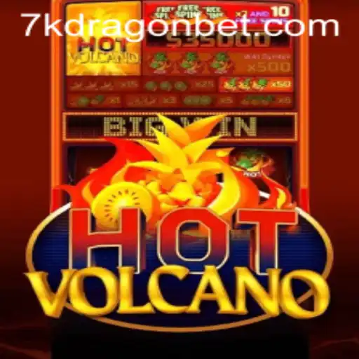 Descubra a Aventura em HotVolcano: O Novo Sensação de 7KDragon.com