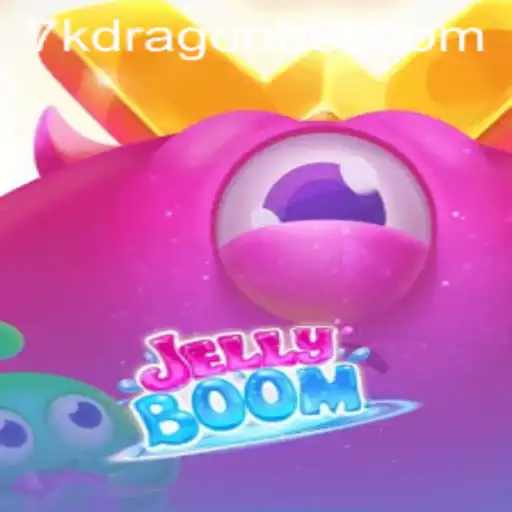 Descubra as Emoções de JellyBoom: O Novo Sensação dos Jogos Online