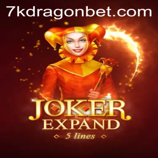 Descubra o Fascinante Mundo de JokerExpand em 7KDragon.com