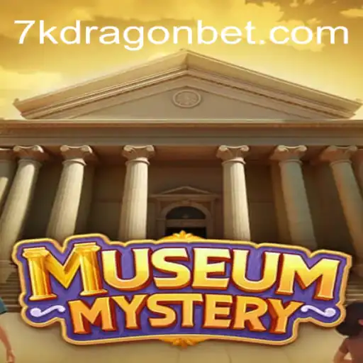 Desvendando o Enigma: MuseumMystery