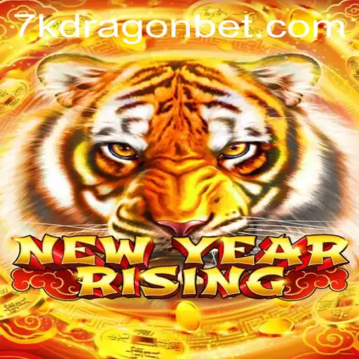 Explorando o Mundo de NewYearRising: Um Jogo de Estratégia e Aventura