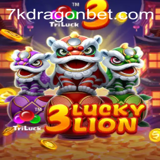 Desvendando o Fascínio do Jogo 3LUCKYLION