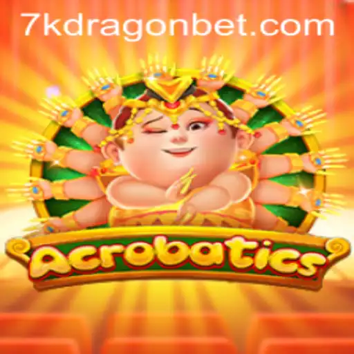 A Fascinante Jornada de Acrobatics em 7KDragon.com