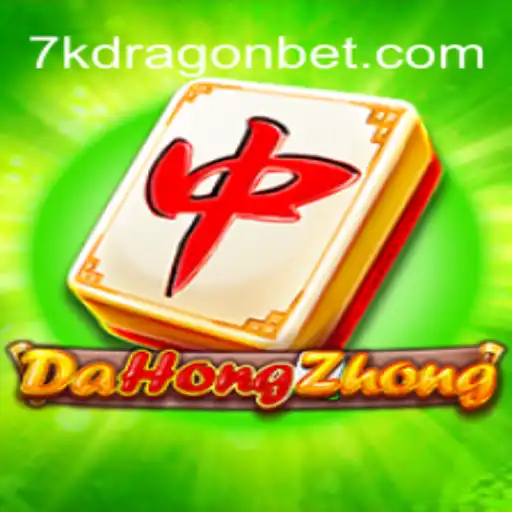 DaHongZhong: Descubra o Fascinante Mundo do Novo Jogo em 7KDragon.com