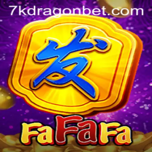 Descubra a Emoção do Jogo 'FaFaFa' com 7KDragon.com