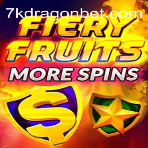 Explorando FieryFruitsMoreSpins: O Novo Jogo de Slot que Está Dominando o Cenário Online