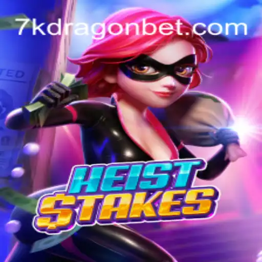 Desvendando HeistStakes: O Novo Fenômeno do Mundo dos Jogos