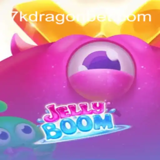 Descubra as Emoções de JellyBoom: O Novo Sensação dos Jogos Online