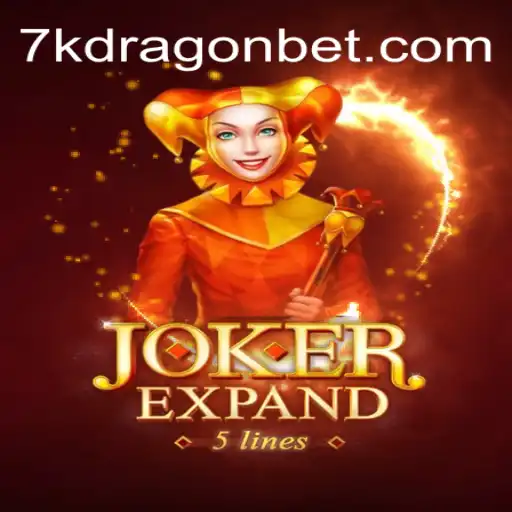 Descubra o Fascinante Mundo de JokerExpand em 7KDragon.com