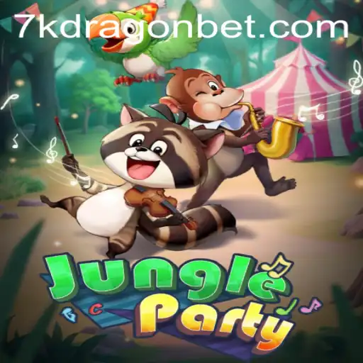 Explorando o Mundo de Aventura e Estratégia em JungleParty