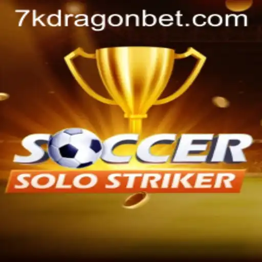 SoccerSoloStriker: Mergulhe na Emoção do Futebol Virtual