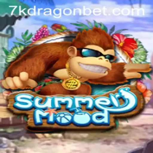 Explorando o Novo Universo de SummerMood: Uma Aventura com 7KDragon.com
