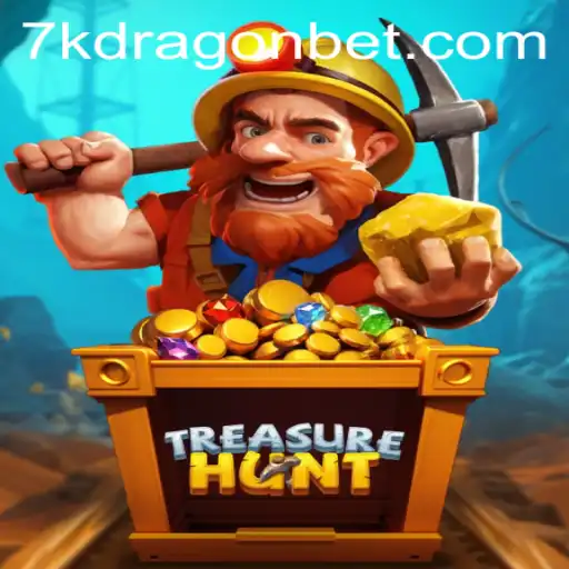 Explorando o Fascinante Mundo de TreasureHunt: Uma Aventura Épica