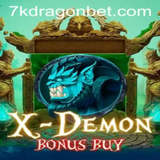 Explorando o Fascinante Mundo do Jogo XDemonBonusBuy