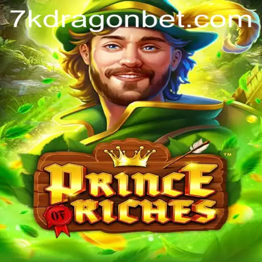 Descubra o Mundo de Aventura com PrinceOfRiches