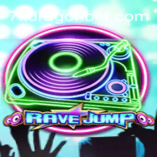Descubra a Emoção de RaveJump: Um Jogo Inovador no 7KDragon.com