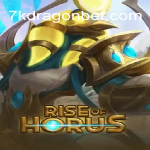 RiseofHorus: Uma Introdução ao Novo Fenômeno dos Jogos Online