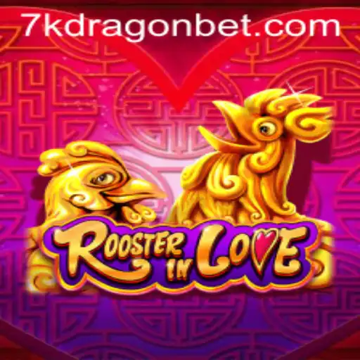 Descubra o Fascinante Mundo de RoosterInLove: O Jogo Revolucionário da 7KDragon.com