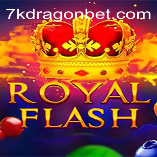 Explorando o Mundo de RoyalFlash: Uma Nova Aventura em 7KDragon.com
