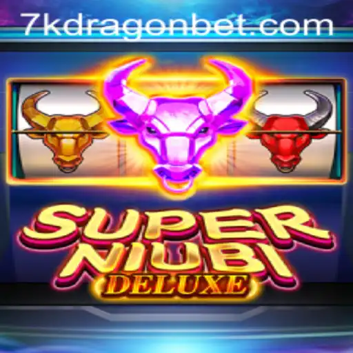 Explorando o Universo de SuperNiubiDeluxe: Um Mergulho com 7KDragon.com